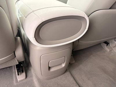 2027 Hyundai PALISADE HYBRID Blue SEL Premium 7 Passenger