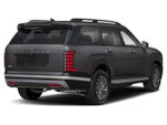 2027 Hyundai PALISADE HYBRID SEL