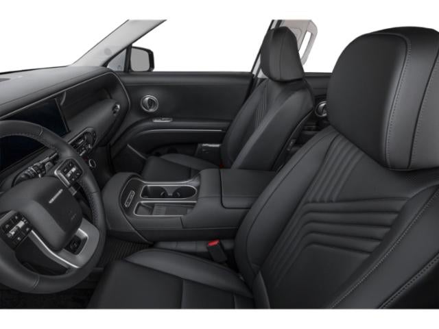 2027 Hyundai PALISADE HYBRID SEL