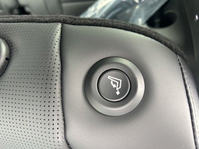 2026 Hyundai PALISADE HYBRID Blue SEL Premium 7 Passenger