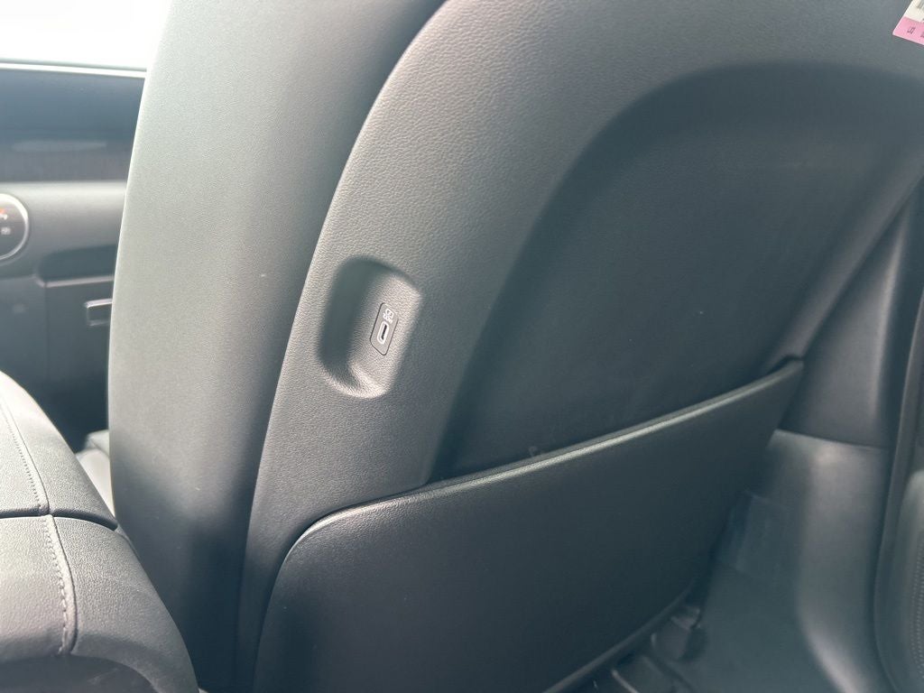 2026 Hyundai PALISADE HYBRID Blue SEL Premium 7 Passenger