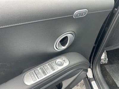 2026 Hyundai PALISADE HYBRID Blue SEL Premium 7 Passenger