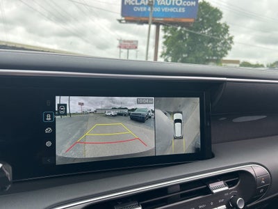 2026 Hyundai PALISADE HYBRID Blue SEL Premium 7 Passenger