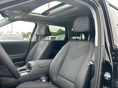 2026 Hyundai PALISADE HYBRID Blue SEL Premium 7 Passenger