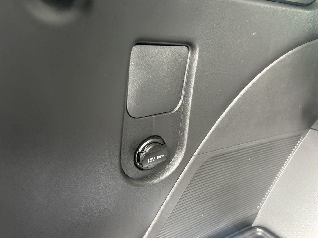 2026 Hyundai PALISADE HYBRID Blue SEL Premium 7 Passenger