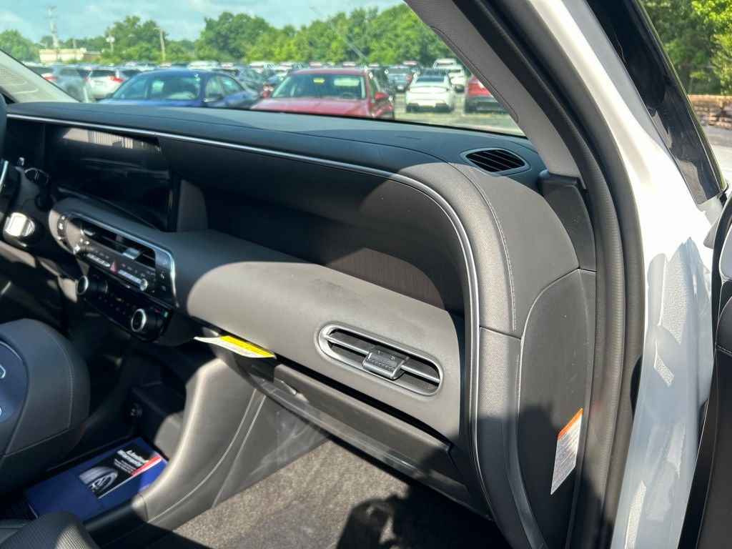 2026 Hyundai PALISADE HYBRID SEL Premium 7 Passenger