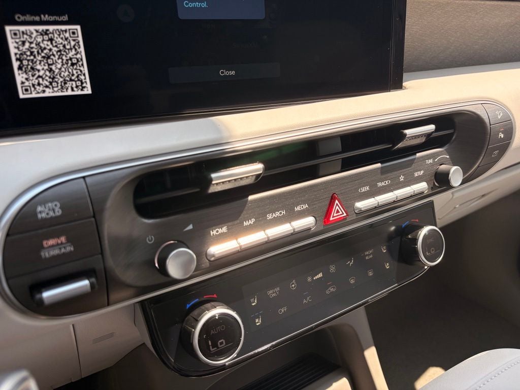 2026 Hyundai PALISADE HYBRID SEL Premium 7 Passenger