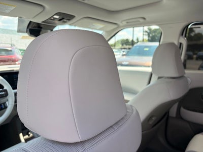 2026 Hyundai PALISADE HYBRID SEL Premium 7 Passenger