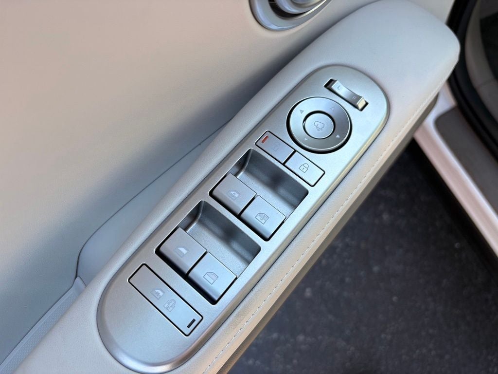 2026 Hyundai PALISADE HYBRID SEL Premium 7 Passenger