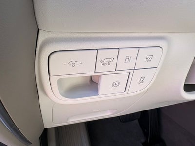 2026 Hyundai PALISADE HYBRID SEL Premium 7 Passenger