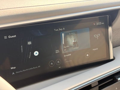 2026 Hyundai PALISADE HYBRID SEL Premium 7 Passenger
