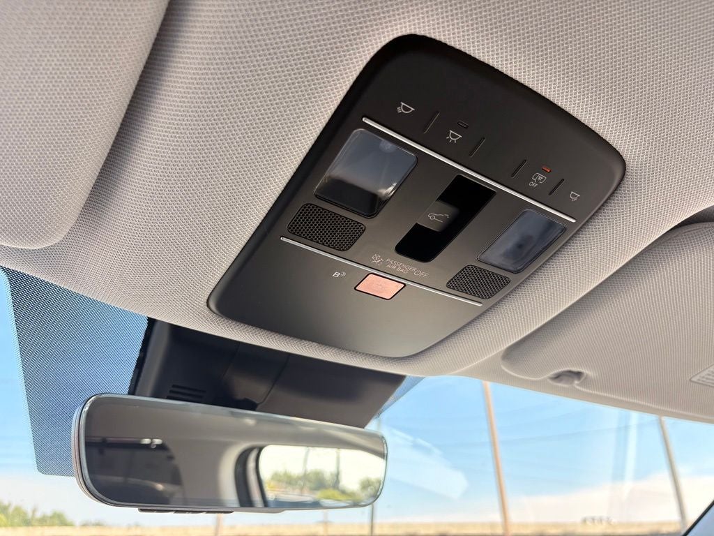 2026 Hyundai PALISADE HYBRID SEL Premium 7 Passenger