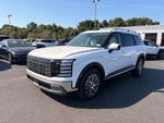 2026 Hyundai PALISADE HYBRID SEL Premium 7 Passenger