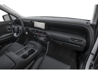 2027 Hyundai PALISADE HYBRID SEL