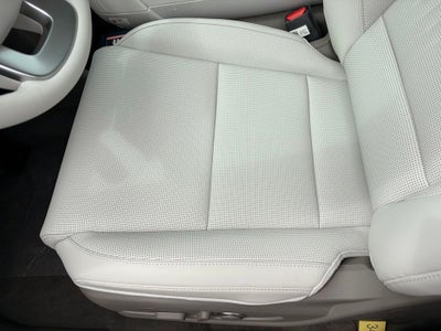 2027 Hyundai PALISADE HYBRID SEL Premium 7 Passenger