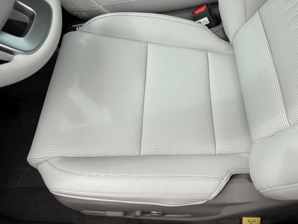 2027 Hyundai PALISADE HYBRID SEL Premium 7 Passenger