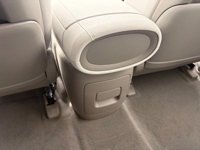 2027 Hyundai PALISADE HYBRID SEL Premium 7 Passenger