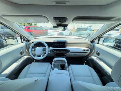 2026 Hyundai PALISADE HYBRID SEL Premium 7 Passenger