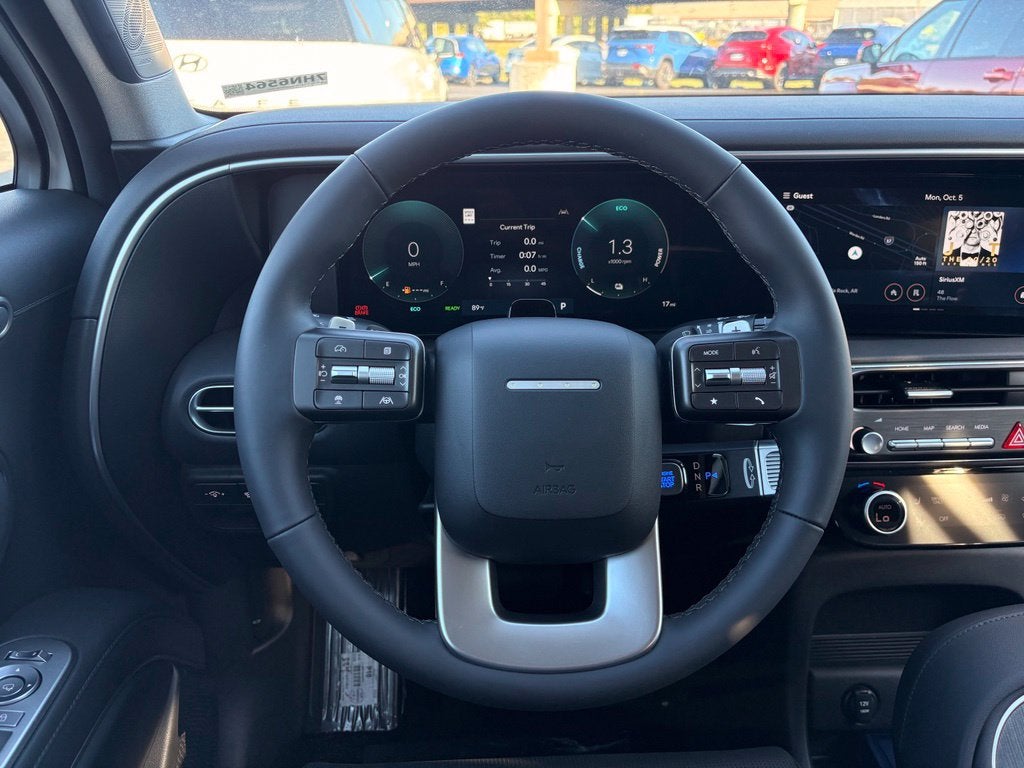 2027 Hyundai PALISADE HYBRID Limited