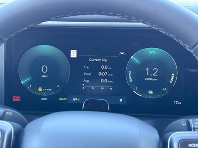 2027 Hyundai PALISADE HYBRID Limited