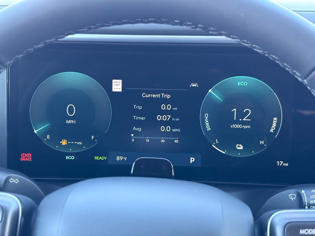 2027 Hyundai PALISADE HYBRID Limited