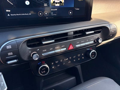 2027 Hyundai PALISADE HYBRID Limited