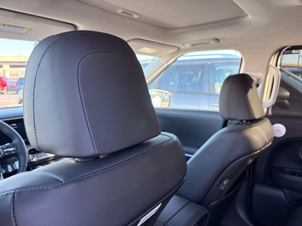 2027 Hyundai PALISADE HYBRID Limited