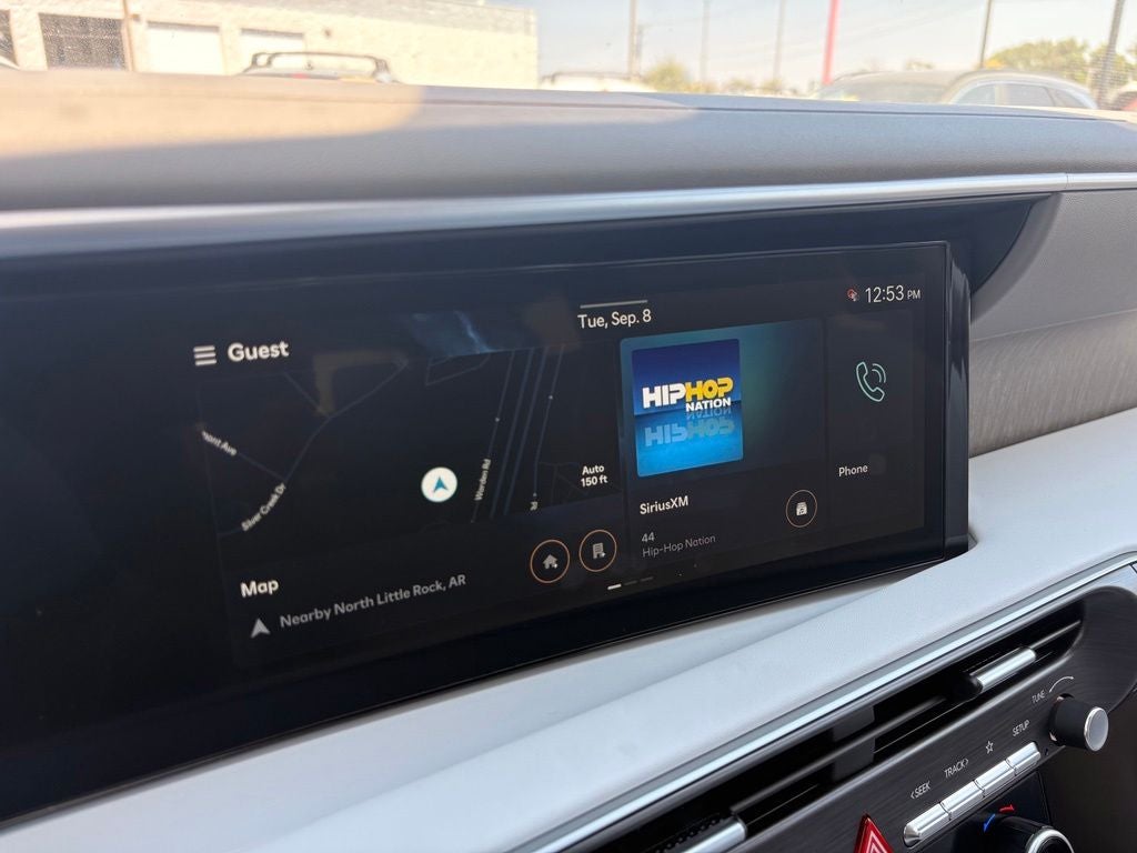 2027 Hyundai PALISADE SEL