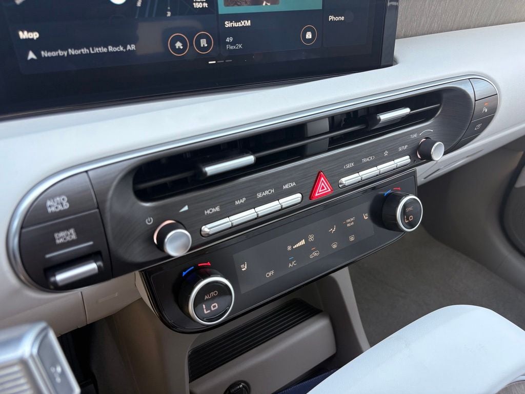 2027 Hyundai PALISADE SEL