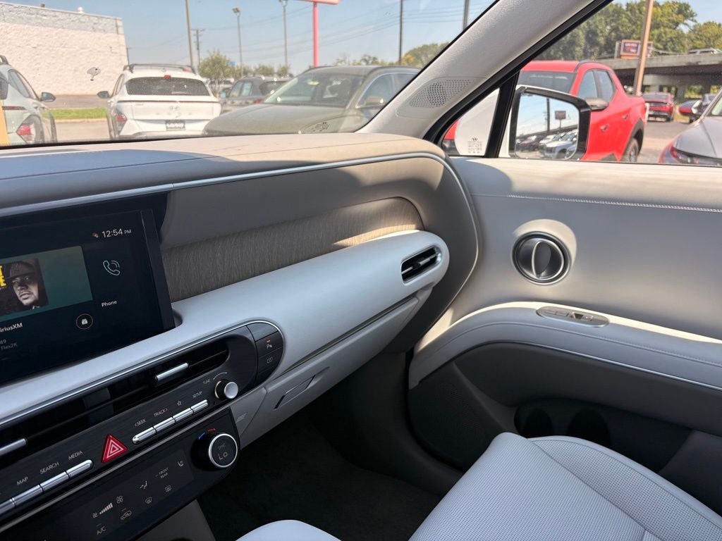 2027 Hyundai PALISADE SEL