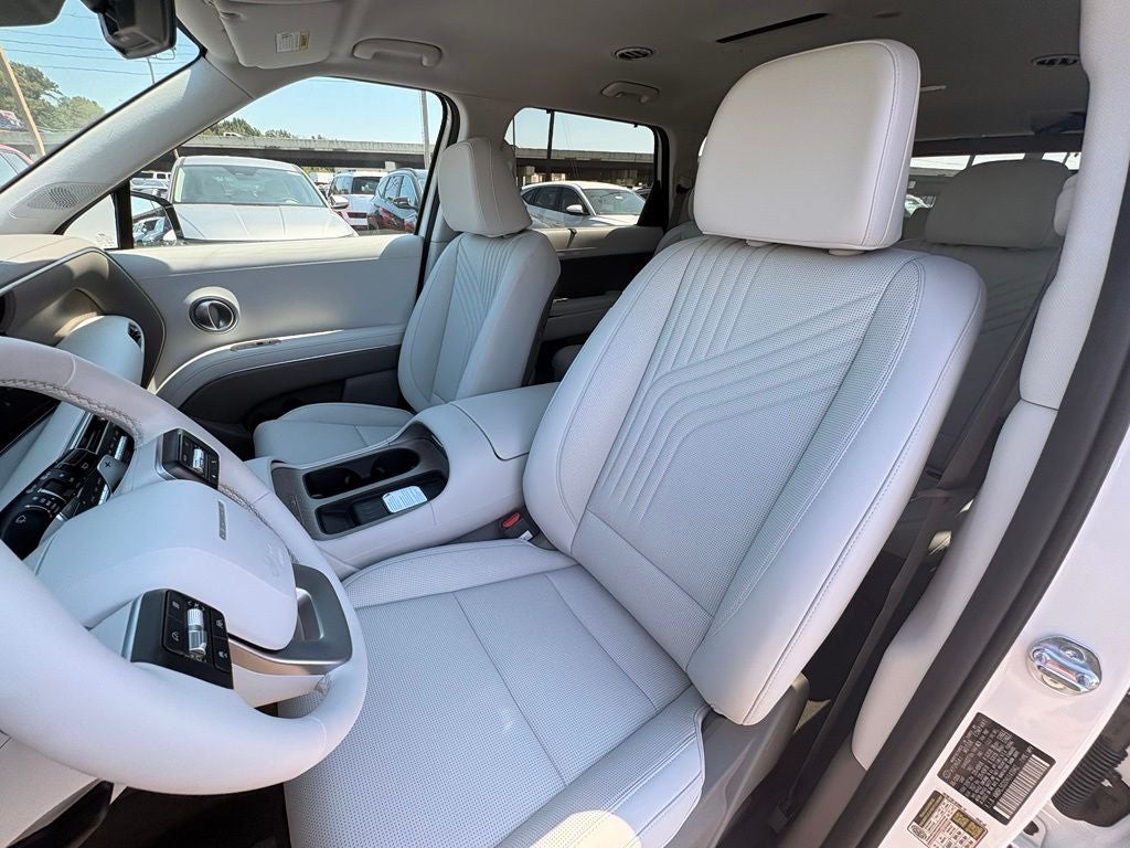 2027 Hyundai PALISADE SEL
