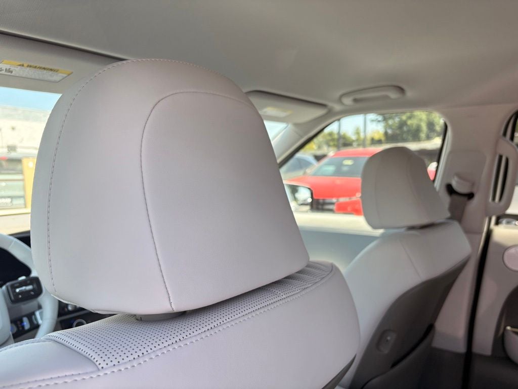 2027 Hyundai PALISADE SEL