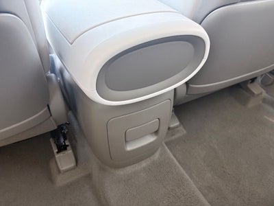 2027 Hyundai PALISADE SEL