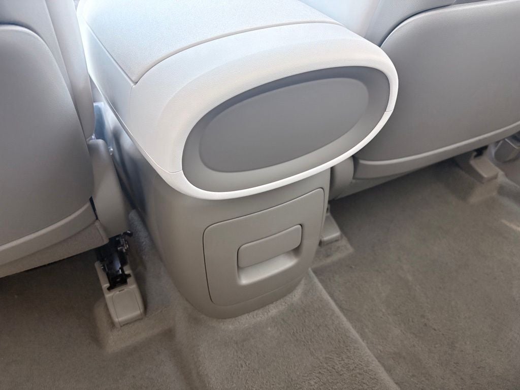2027 Hyundai PALISADE SEL