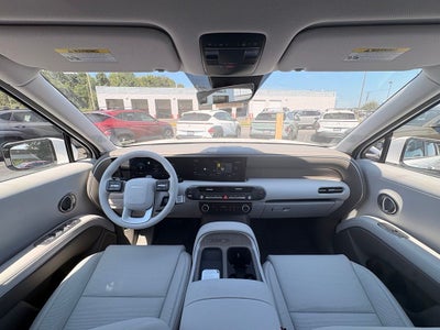2027 Hyundai PALISADE SEL