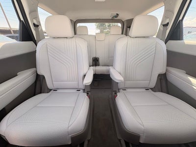 2027 Hyundai PALISADE SEL
