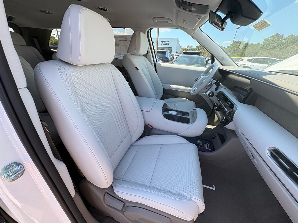 2027 Hyundai PALISADE SEL
