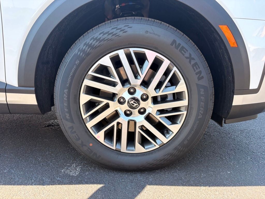 2027 Hyundai PALISADE SEL