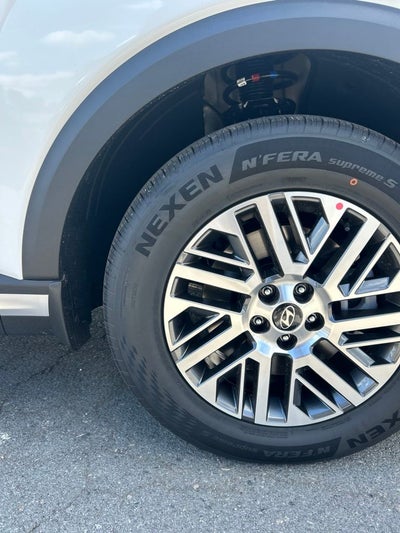 2026 Hyundai PALISADE SEL 7 Passenger