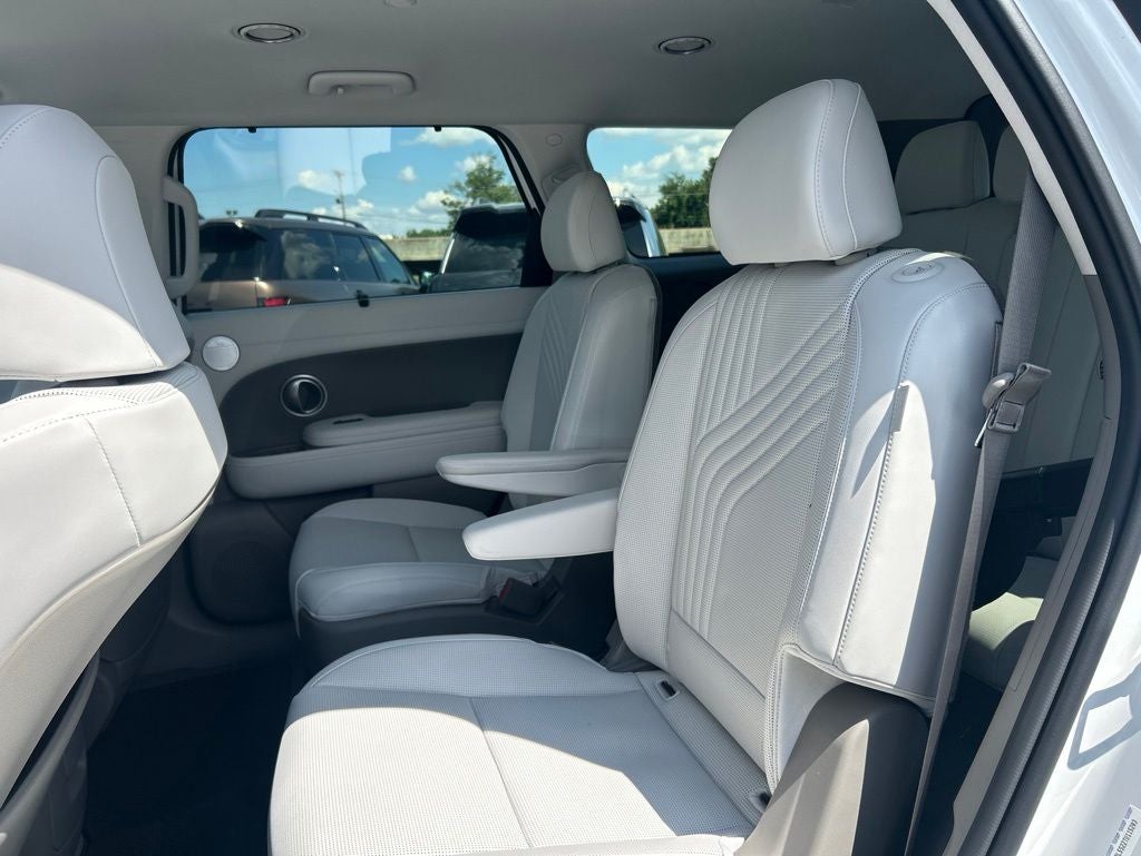 2026 Hyundai PALISADE SEL 7 Passenger