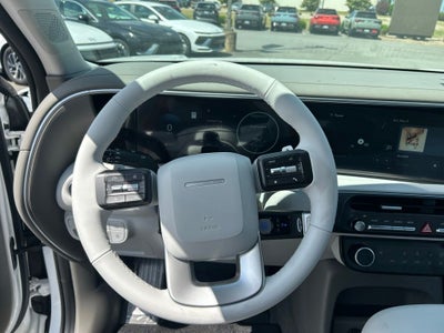 2026 Hyundai PALISADE SEL 7 Passenger