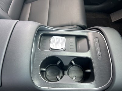 2026 Hyundai PALISADE SEL 7 Passenger