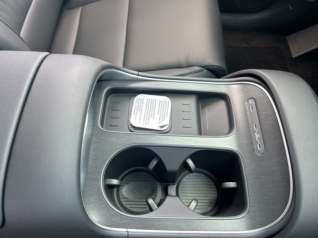 2026 Hyundai PALISADE SEL 7 Passenger