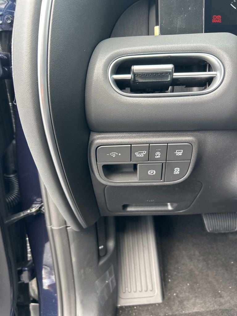 2026 Hyundai PALISADE SEL 7 Passenger