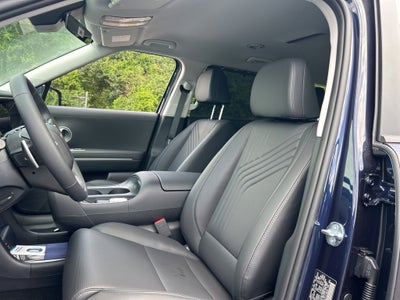 2026 Hyundai PALISADE SEL 7 Passenger