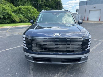 2026 Hyundai PALISADE SEL 7 Passenger