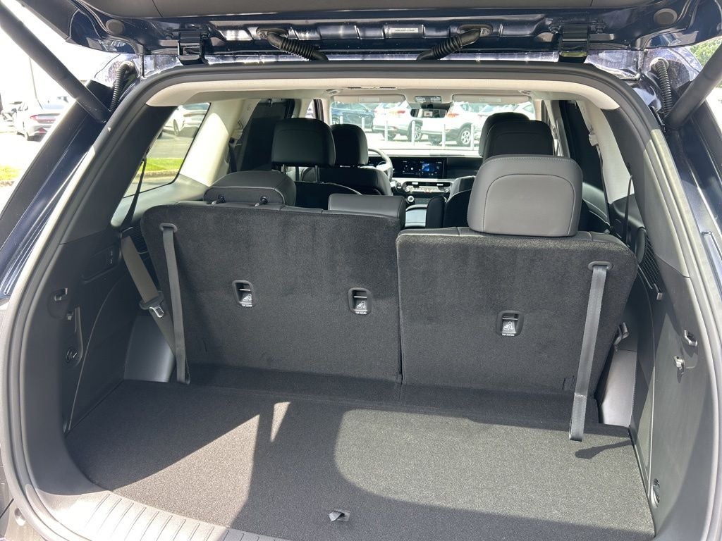 2026 Hyundai PALISADE SEL 7 Passenger