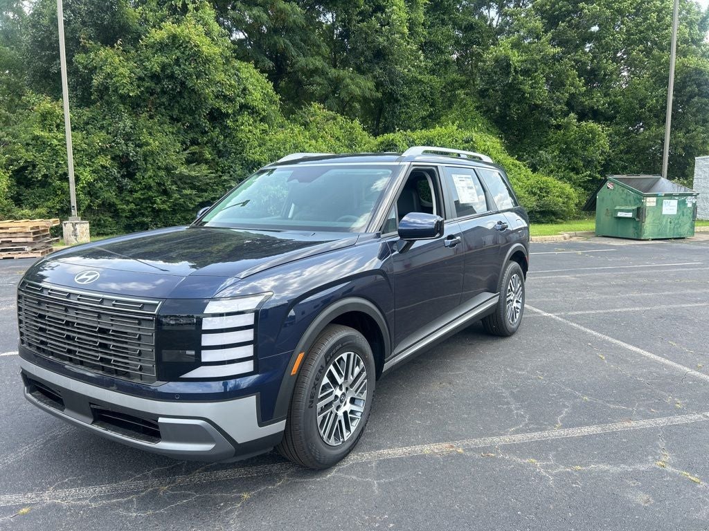 2026 Hyundai PALISADE SEL 7 Passenger