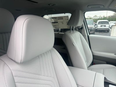 2026 Hyundai PALISADE SEL 7 Passenger