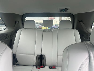 2026 Hyundai PALISADE SEL 7 Passenger